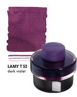 Lamy T52 50ml Bottled Ink