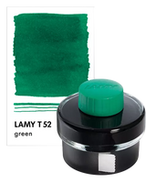 Lamy T52 50ml Bottled Ink