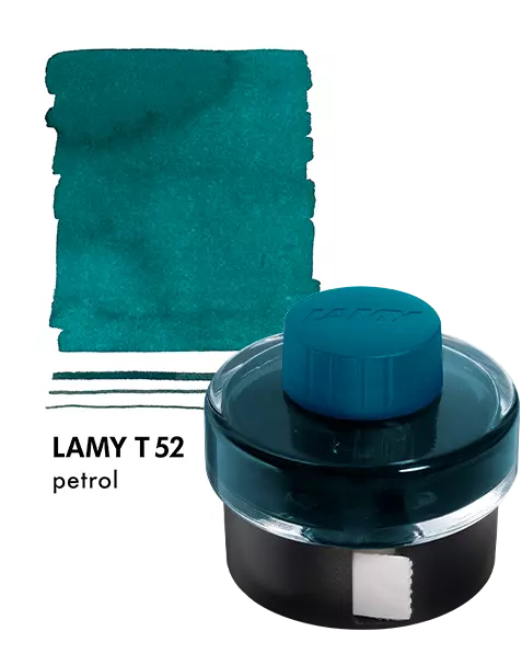 Lamy T52 50ml Bottled Ink