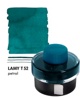 Lamy T52 50ml Bottled Ink