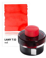 Lamy T52 50ml Bottled Ink
