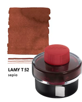 Lamy T52 50ml Bottled Ink