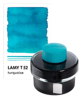 Lamy T52 50ml Bottled Ink