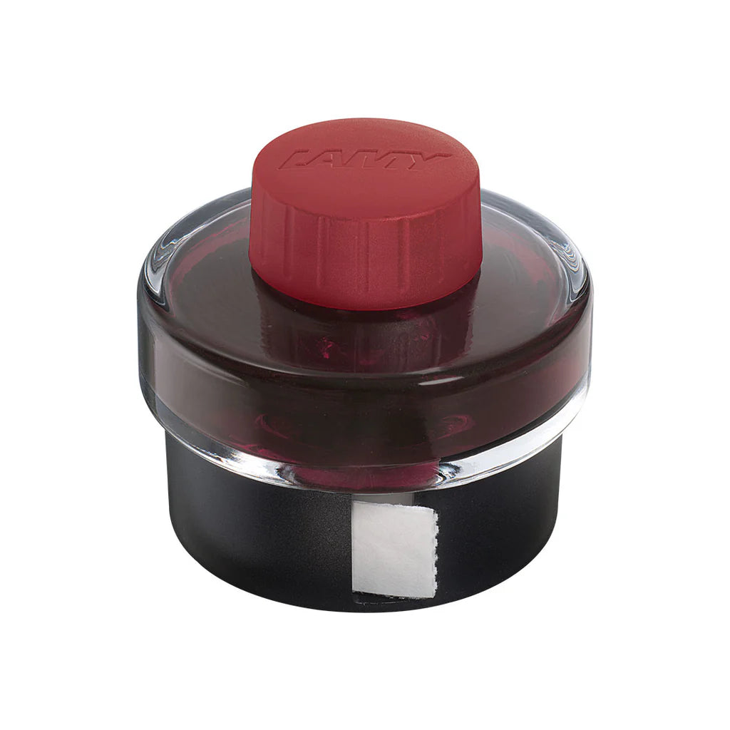 Lamy T52 50ml Bottled Ink