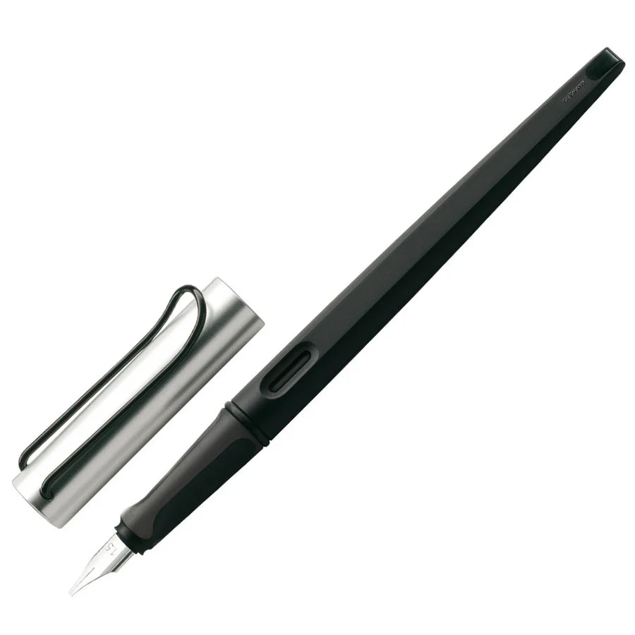 Lamy Joy Fountain Pen - Aluminium