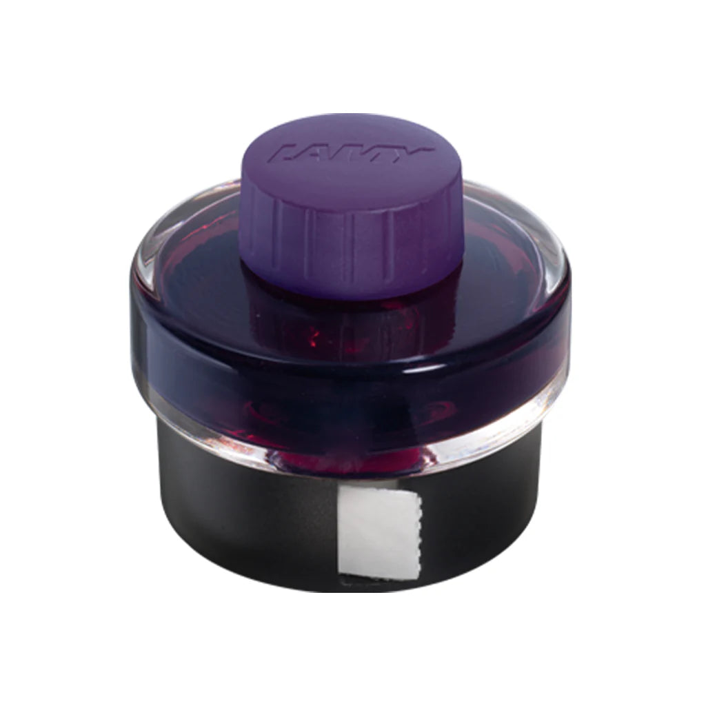 Lamy T52 50ml Bottled Ink