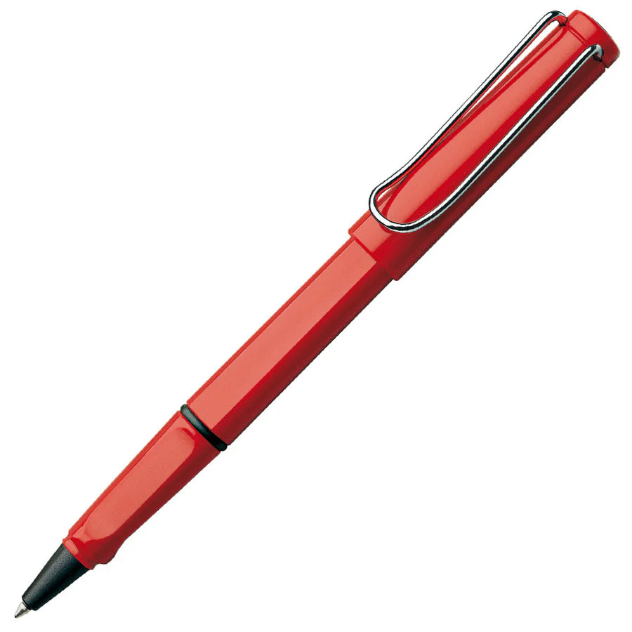 Lamy Safari Ink Cartridge Rollerball Pen