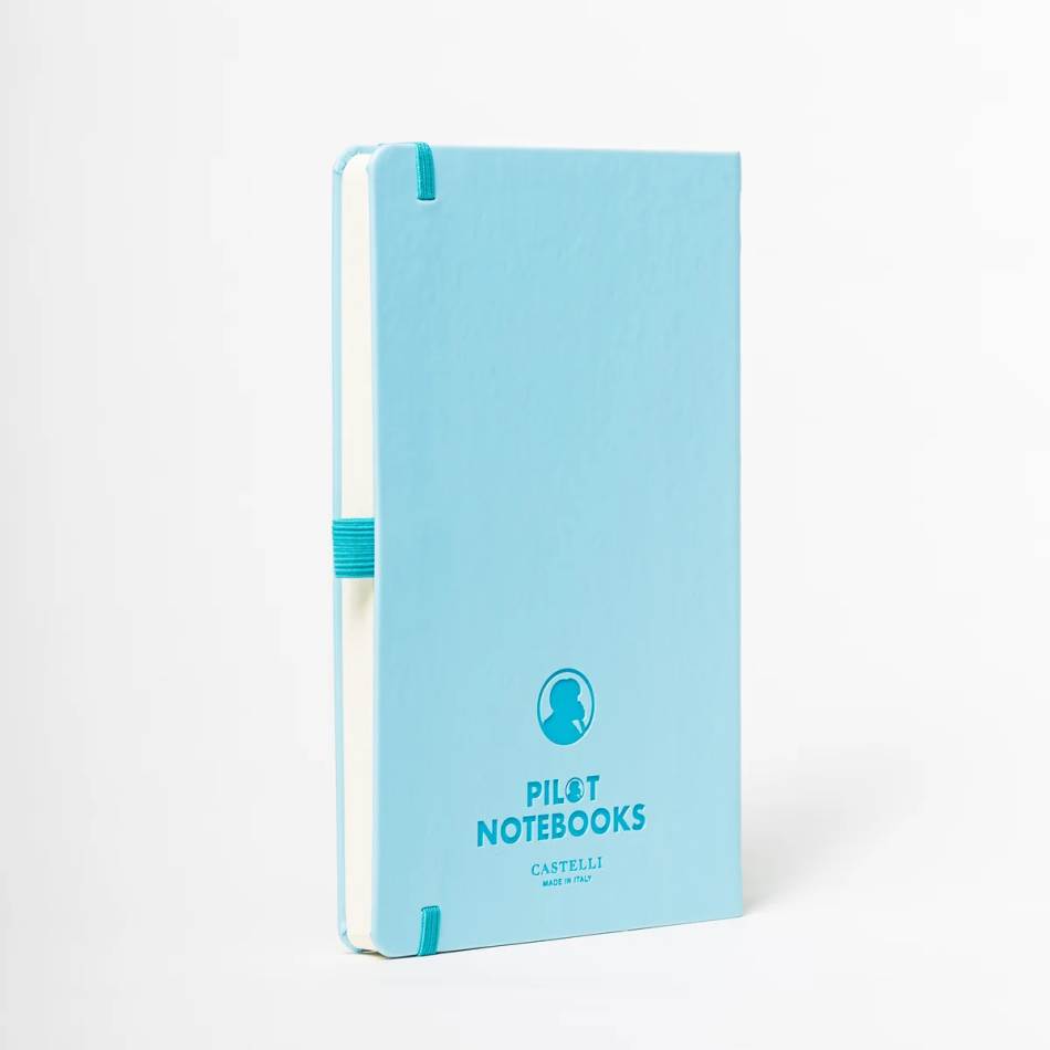 Pilot Notebooks - Lancaster