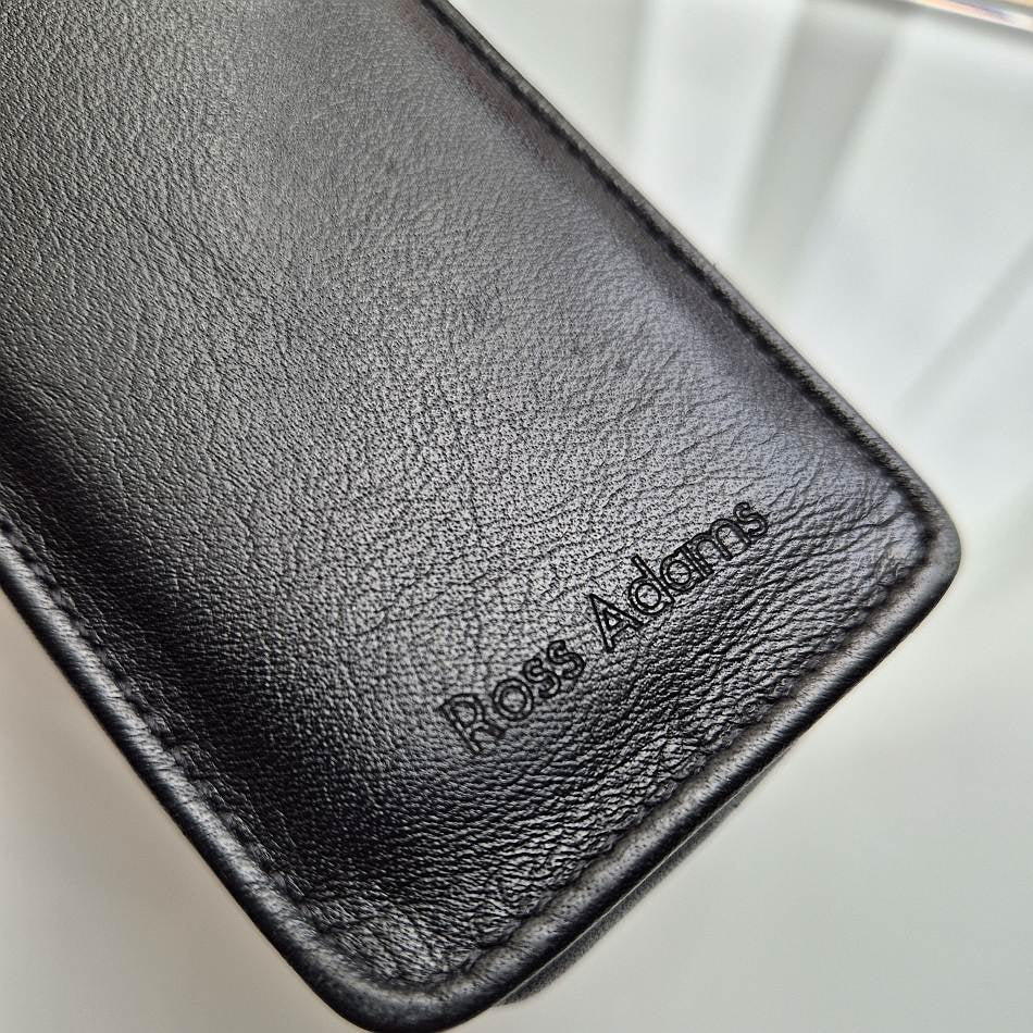 Pelikan Nappa Leather Case ENGRAVING