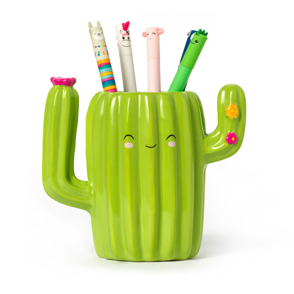 Legami Desk Friends Pen Holder