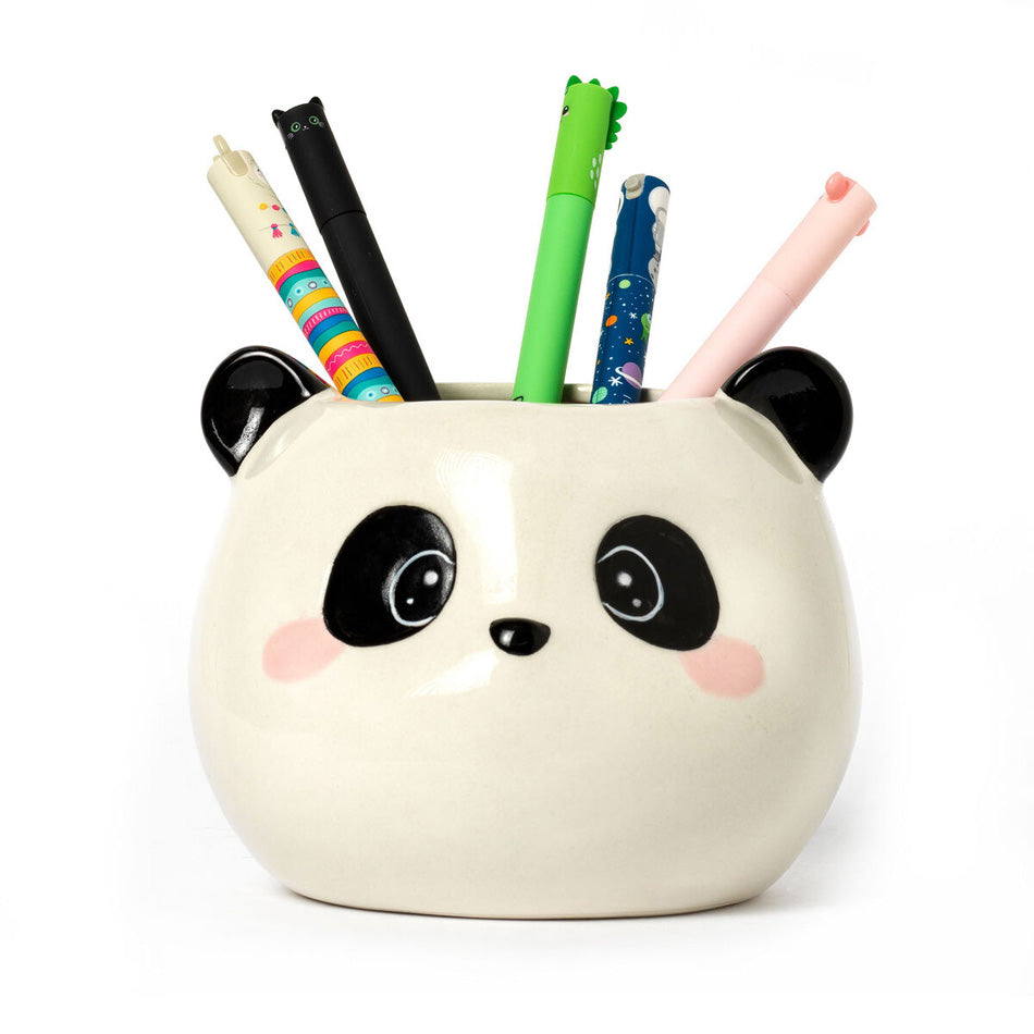 Legami Desk Friends Pen Holder