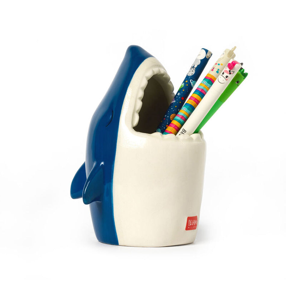 Legami Desk Friends Pen Holder