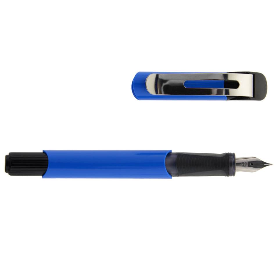 Manuscript Curve Calligraphy Fountain Pen