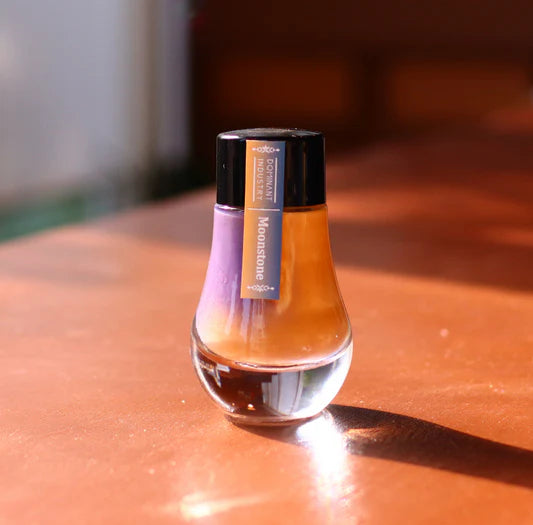 Dominant Industry Alchemist Calligraphy Ink - Moonstone
