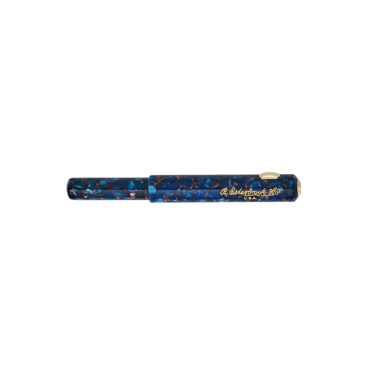 Esterbrook Niblet Fountain Pen - Nouveau Bleu
