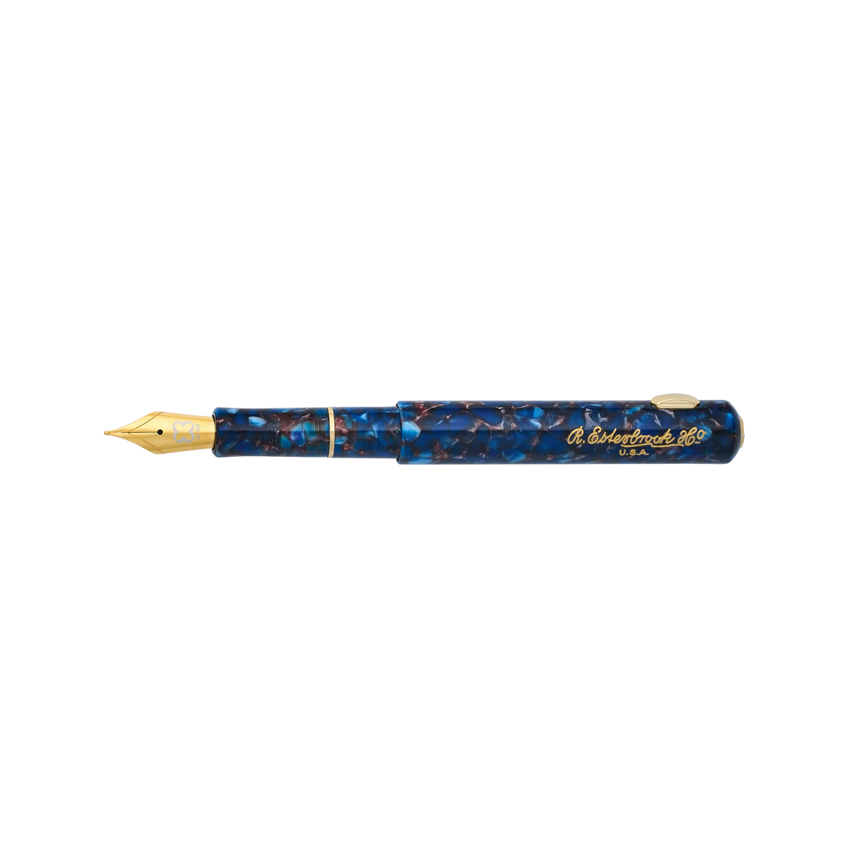 Esterbrook Niblet Fountain Pen - Nouveau Bleu