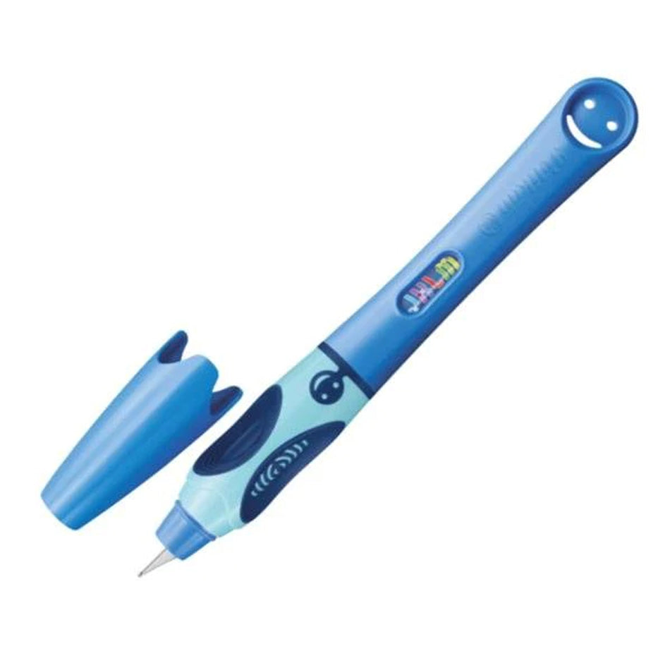 Pelikan Griffix Fountain Pen - Sea Blue