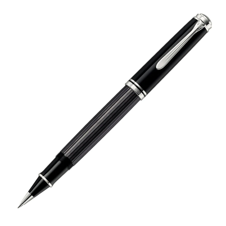 Pelikan Souveran R405 Rollerball Pen - Stresemann