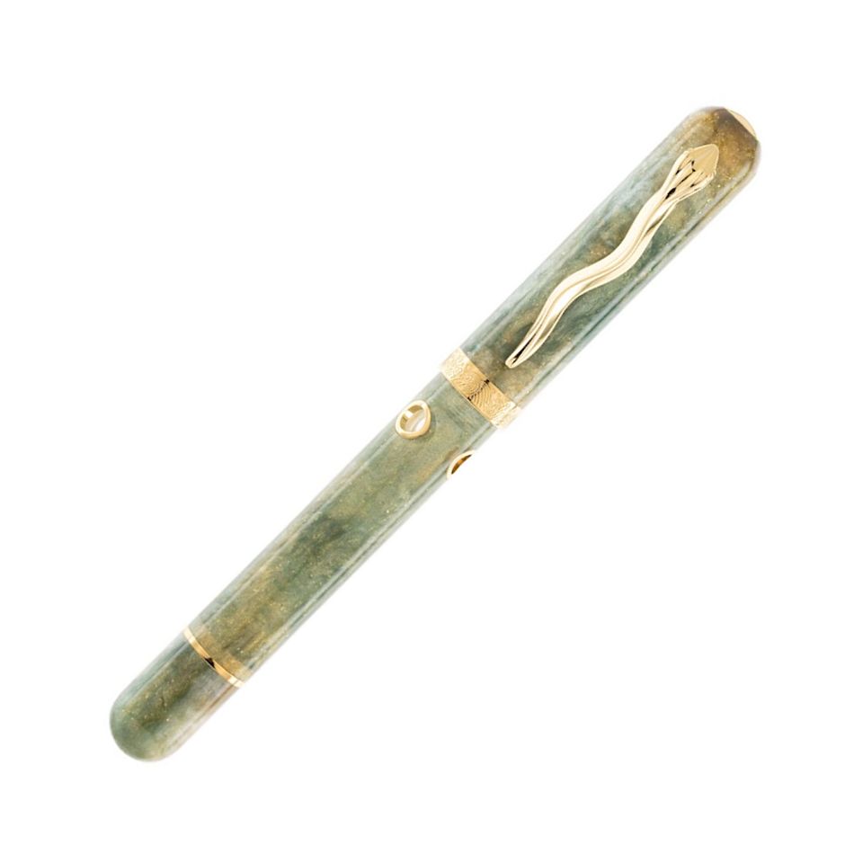 Nahvalur Pen of the Year Limited Edition - Snake