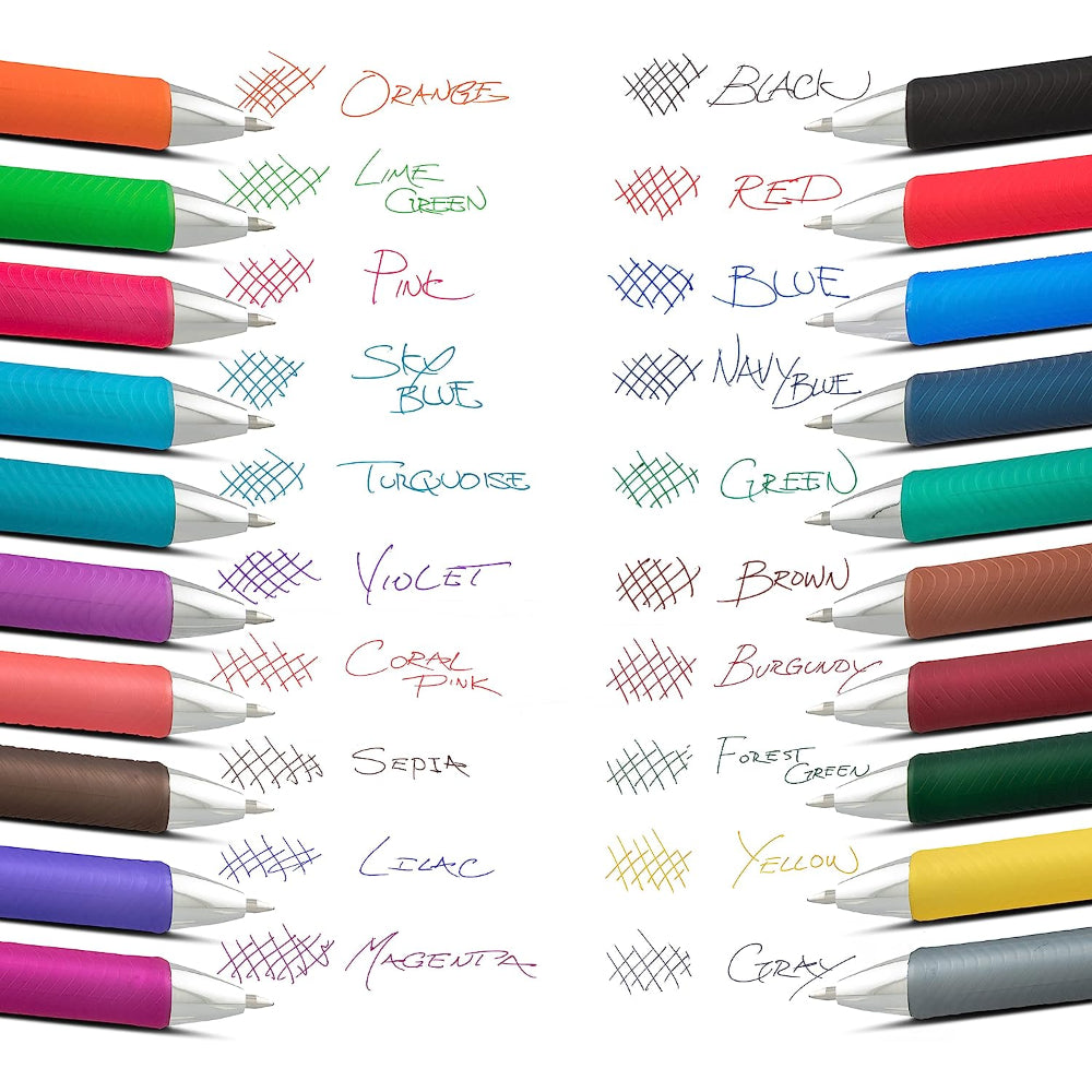 Pentel EnerGel Ball Pen