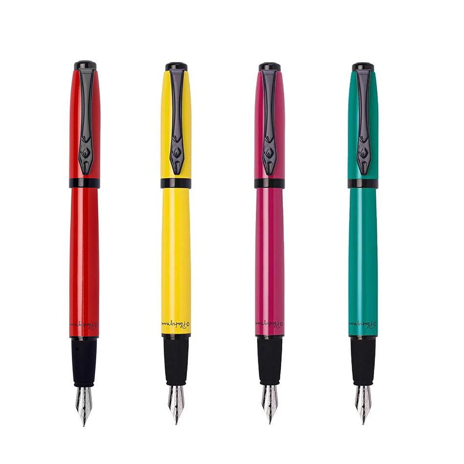 Platignum Studio Fountain Pen