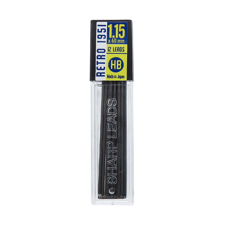 Retro 51 1.1mm Lead for Tornado Pencils