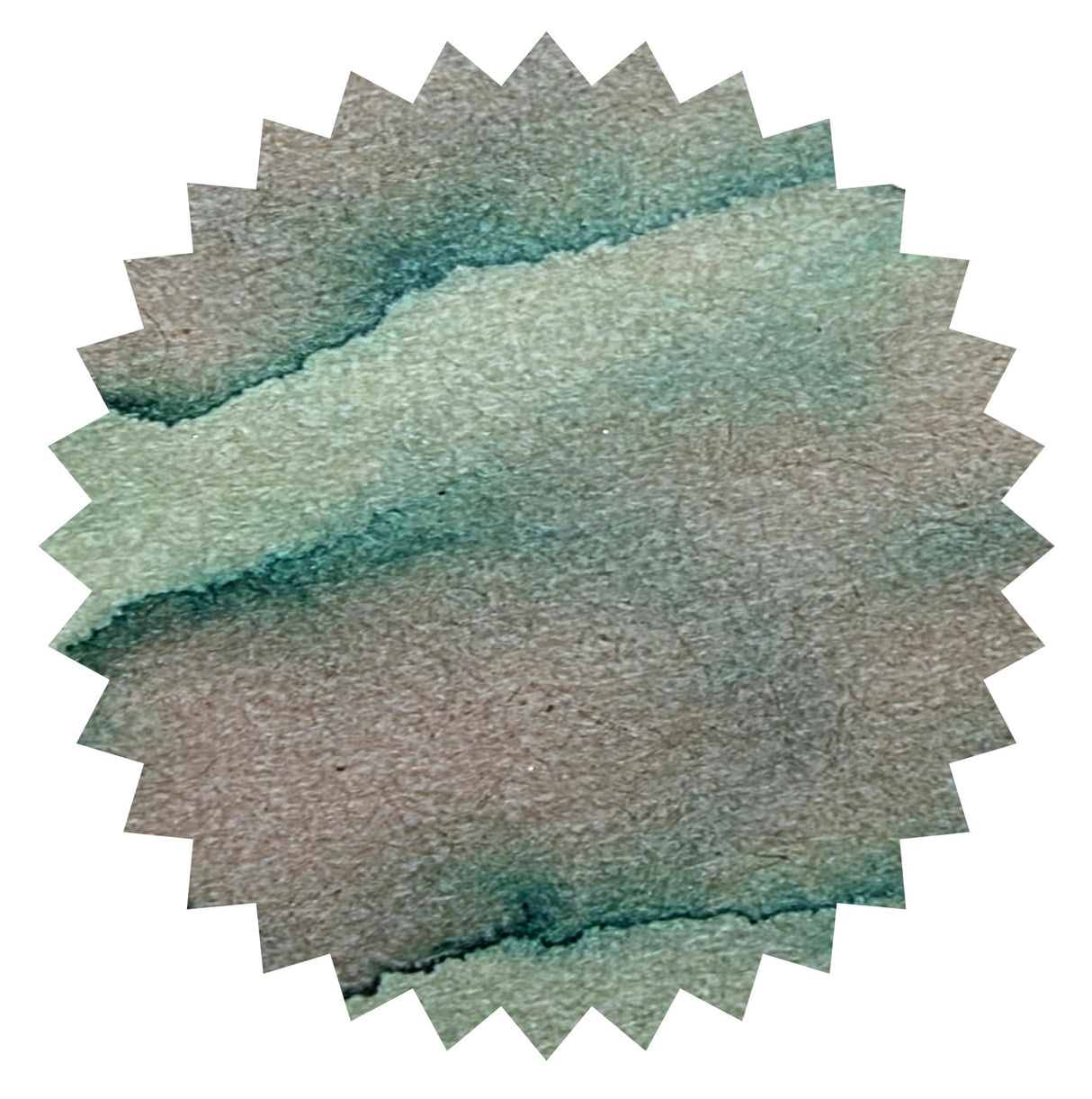 Robert Oster Fountain Pen Ink - Kelp Forest