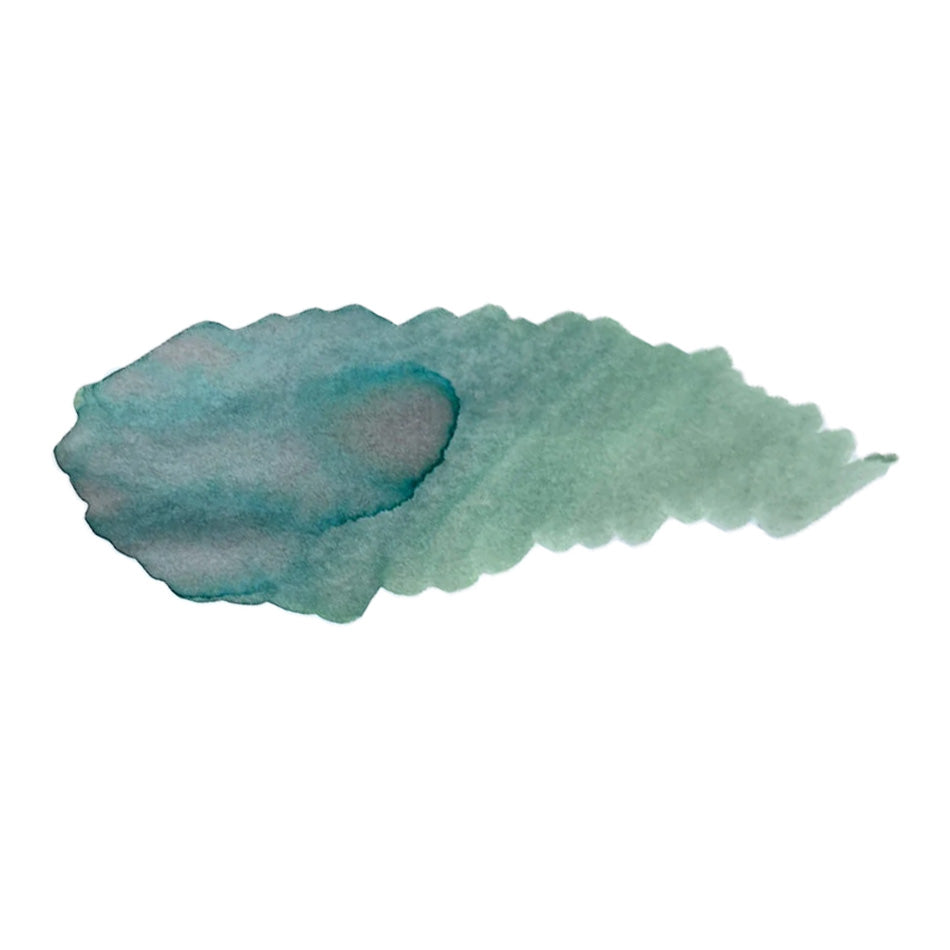 Robert Oster Fountain Pen Ink - Kelp Forest