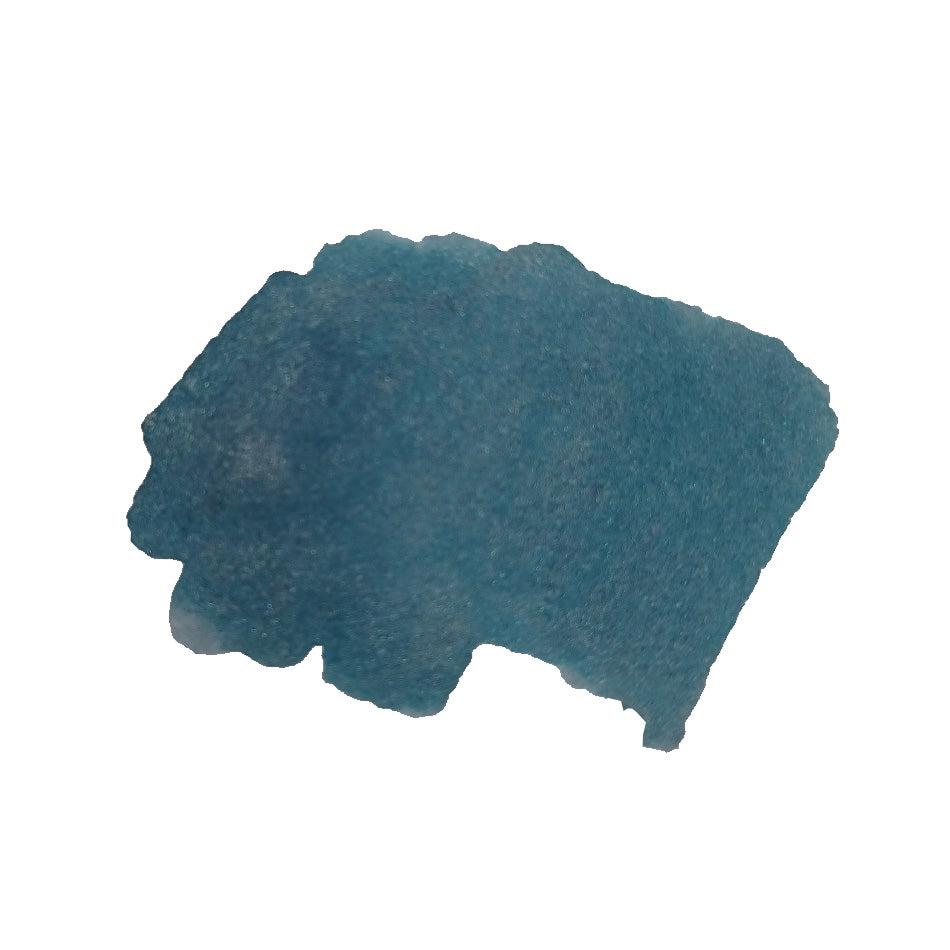 Robert Oster Shake n Shimmy Fountain Pen Ink - Water