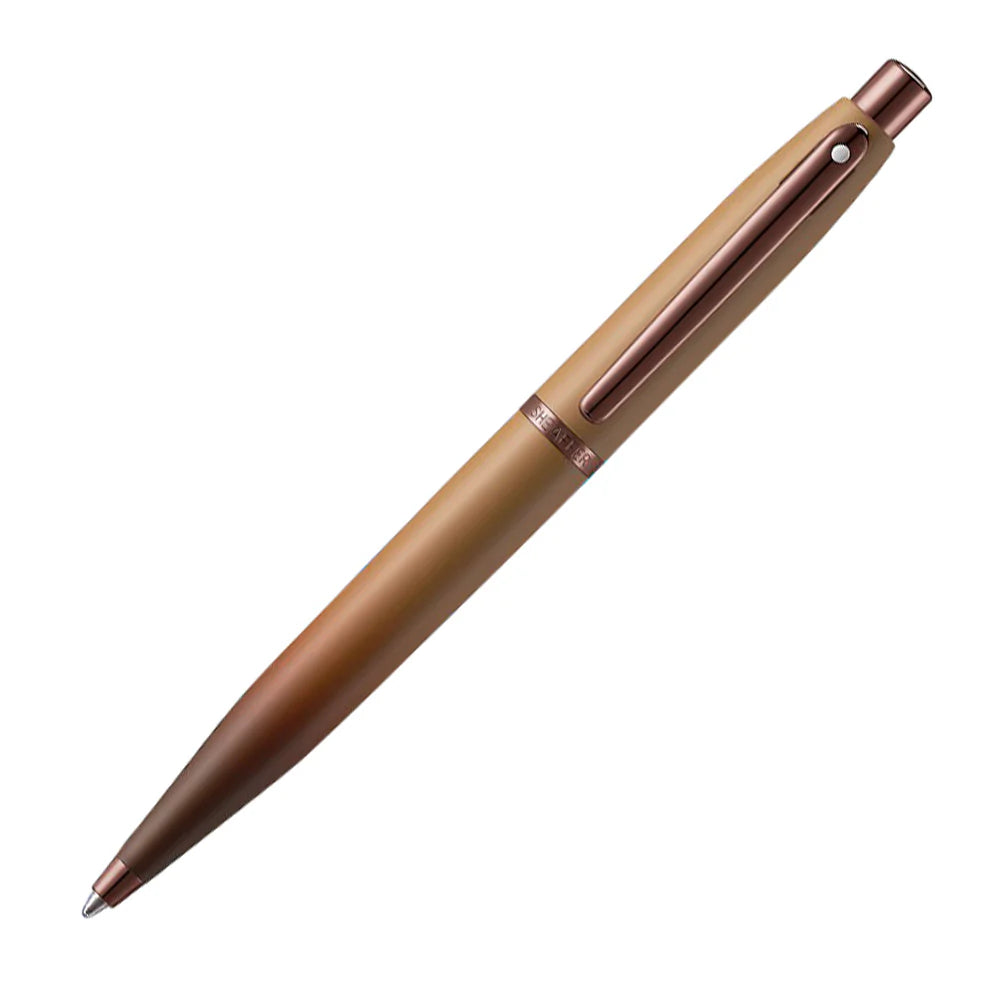 Sheaffer VFM Pen - Coffee Edition