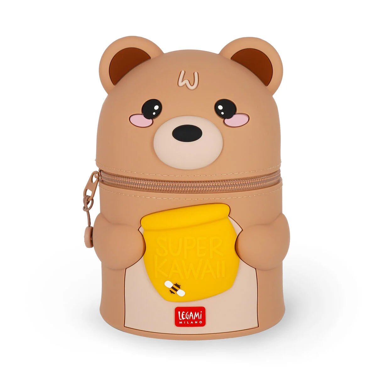 Legami Tabletop Pen Holder - Super Kawaii