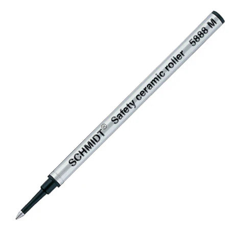 Schmidt 5888M Ceramic Rollerball Pen Refill