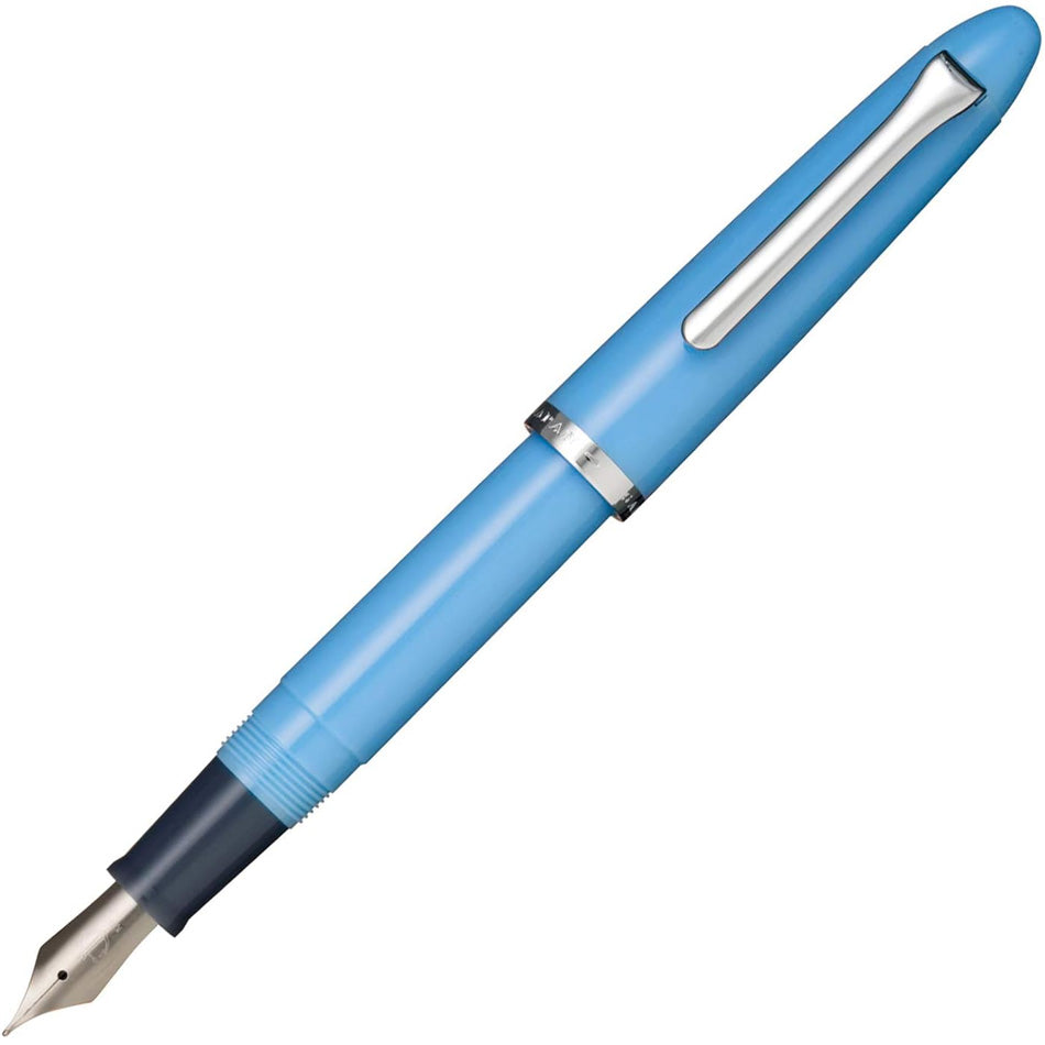 Sailor Profit Jr. Fountain Pen