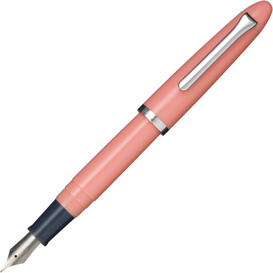 Sailor Profit Jr. Fountain Pen