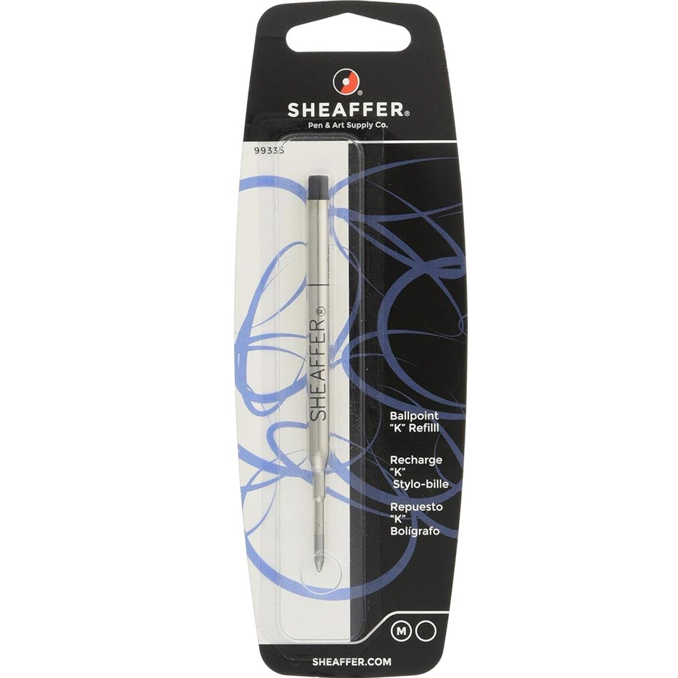 Sheaffer K Ball Pen Refills