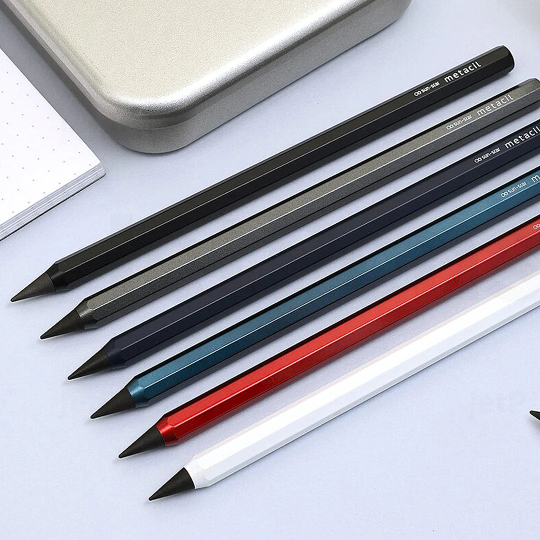 Sun-Star Metacil Pencil
