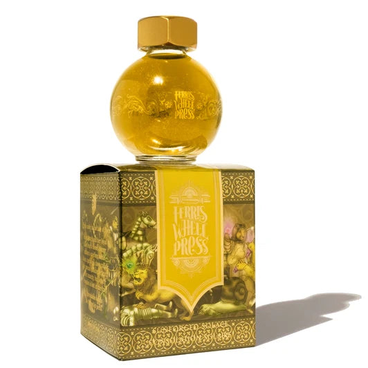 Ferris Wheel Press FerriTales 20ml Ink - Sunforged Solace