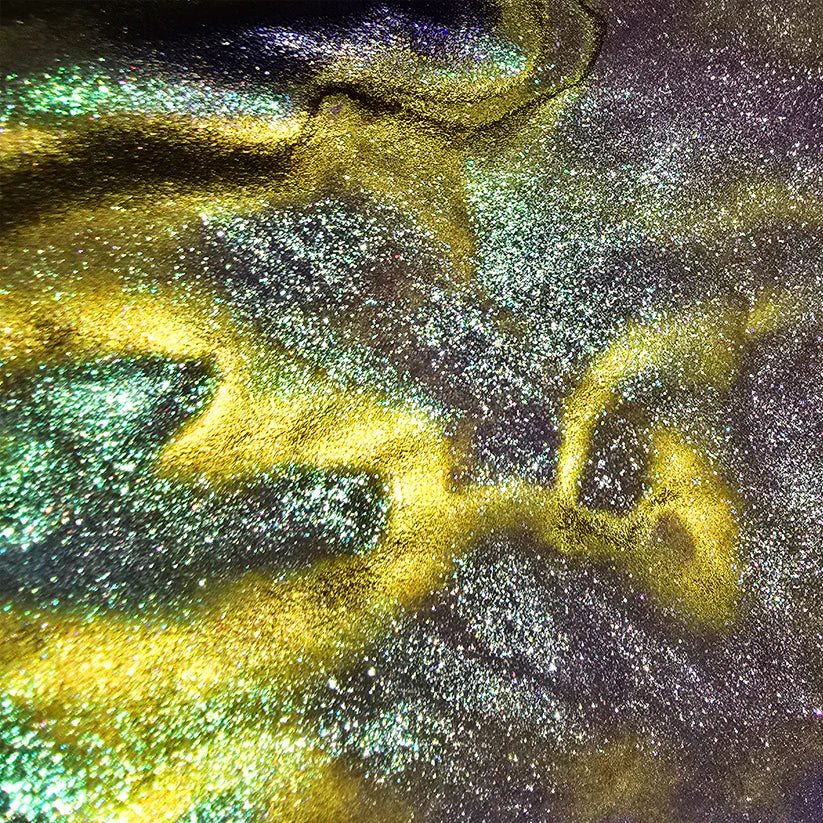 Van Dieman's 2026 - Dragon - 100ml Shimmering Fountain Pen Ink