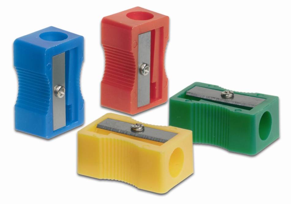 Swordfish Pencil Sharpener