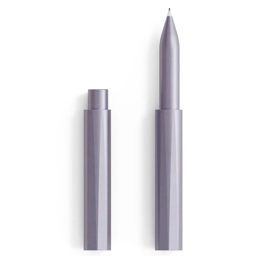 Tom's Studio The Wren Refillable Writing Pen - Lilac
