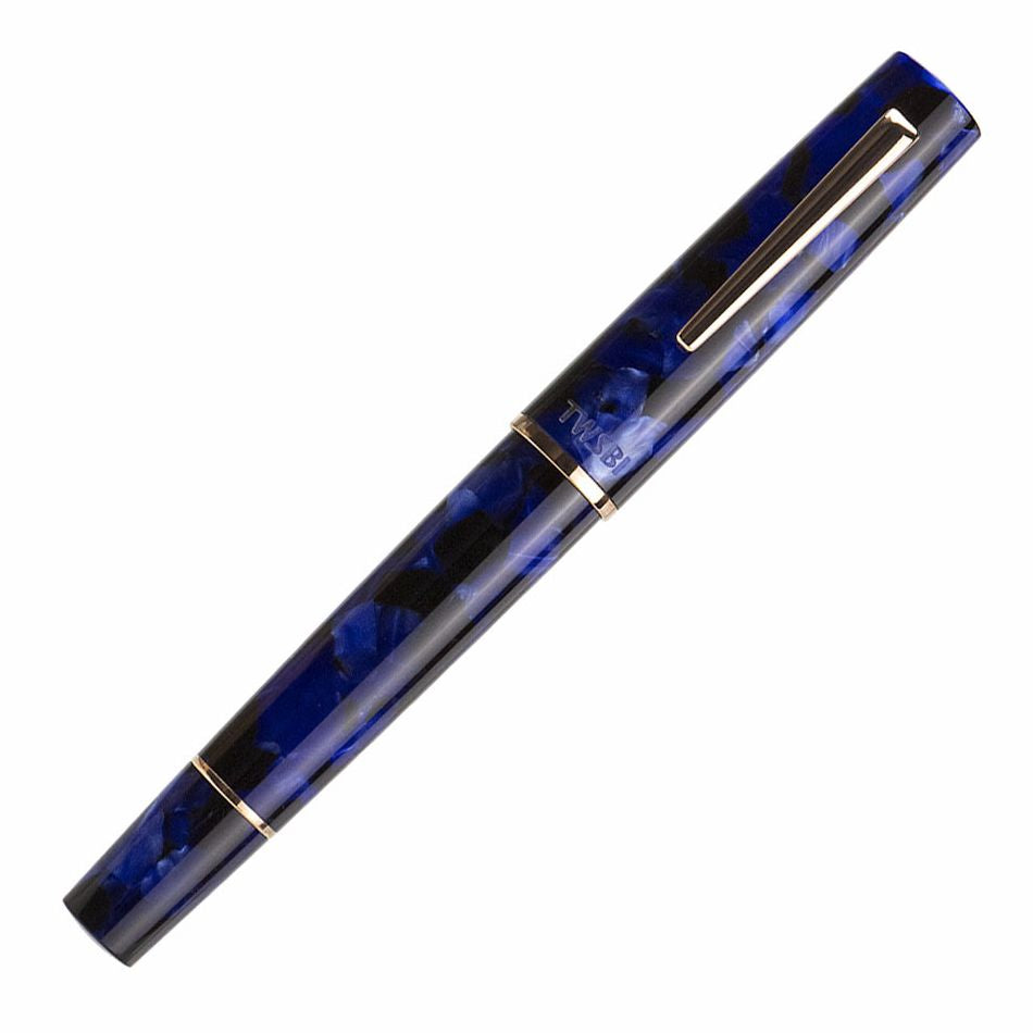 TWSBI Kai Fountain Pen