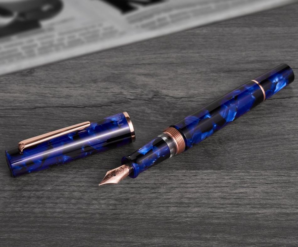 TWSBI Kai Fountain Pen