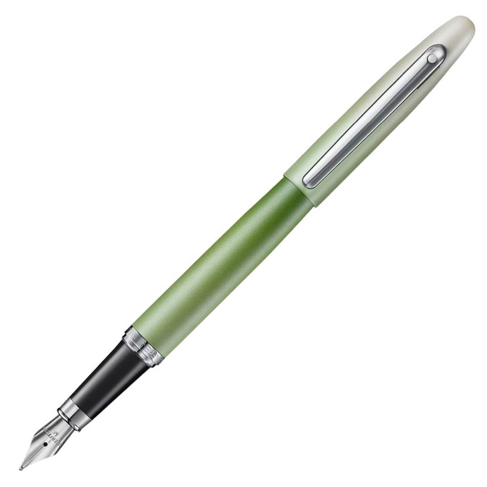 Sheaffer VFM Fountain Pen - Matcha Special Edition (Copy)