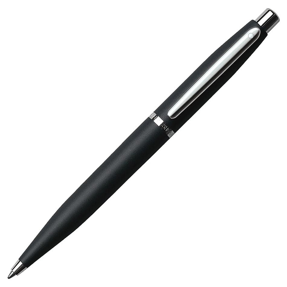 Sheaffer VFM Ballpoint Pen - Matte Black