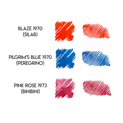 Vinta Capsule Collection (Set of 3)