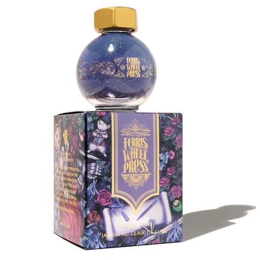 Ferris Wheel Press FerriTales 20ml Ink - Wisterlight