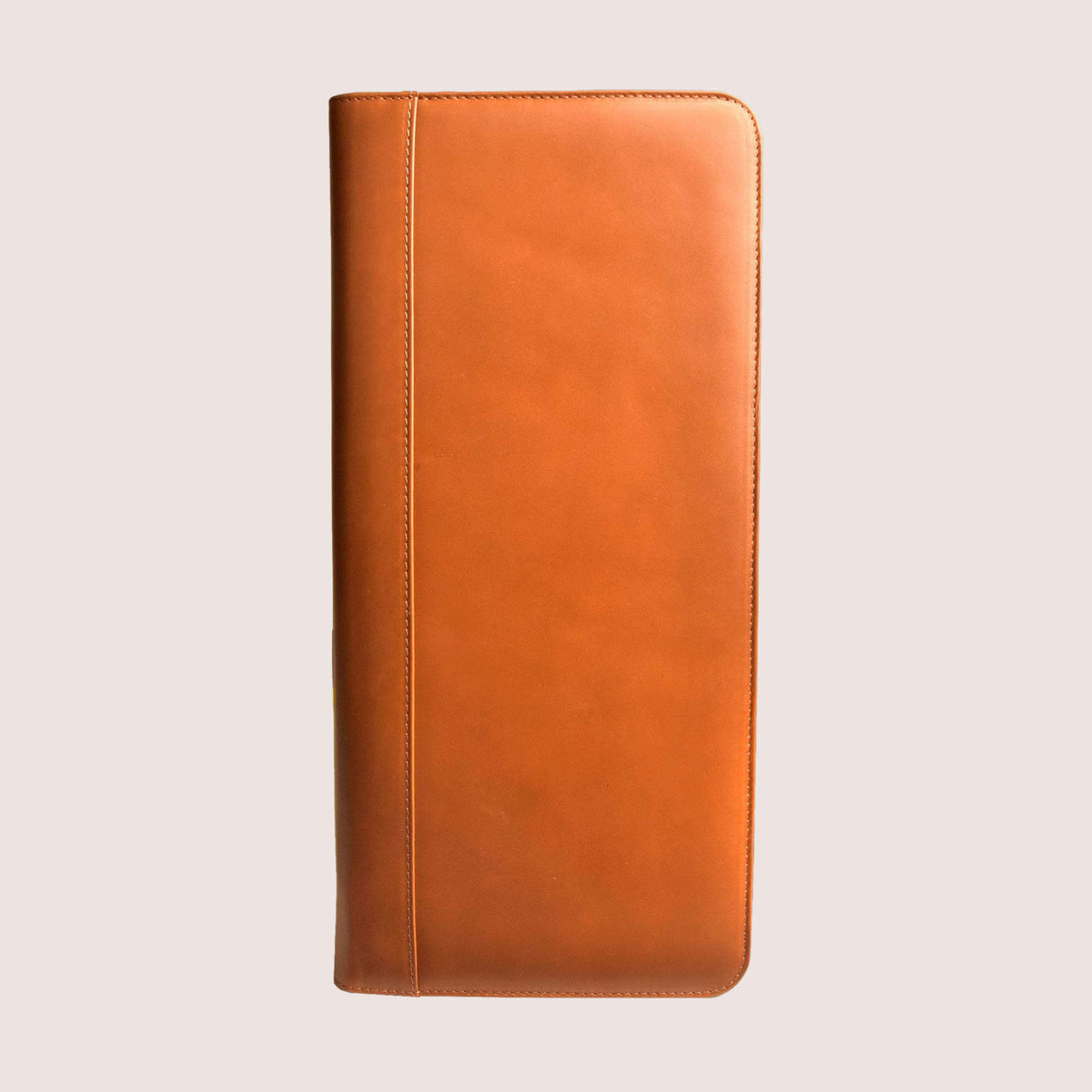 Aston Leather Collector's 40 Pen Case