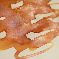 Dominant Industry Fountain Pen Ink - The Harbor of Dieppe