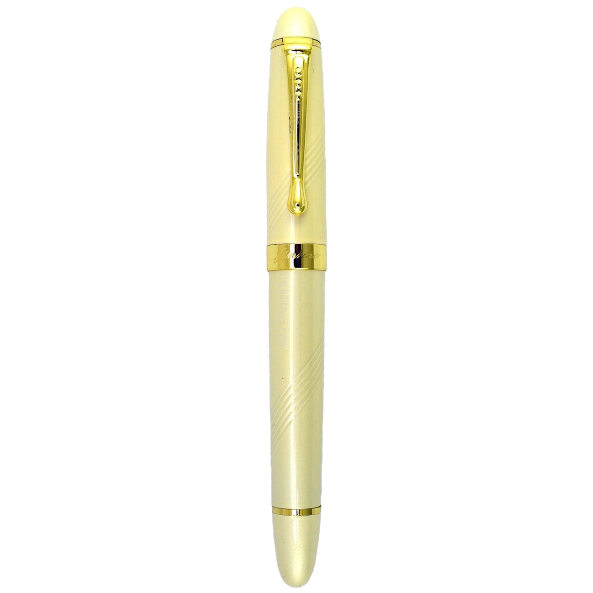 Jinhao X450 Fountain Pen - Ivory