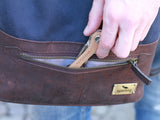 Keykeepa Multitool - Leather